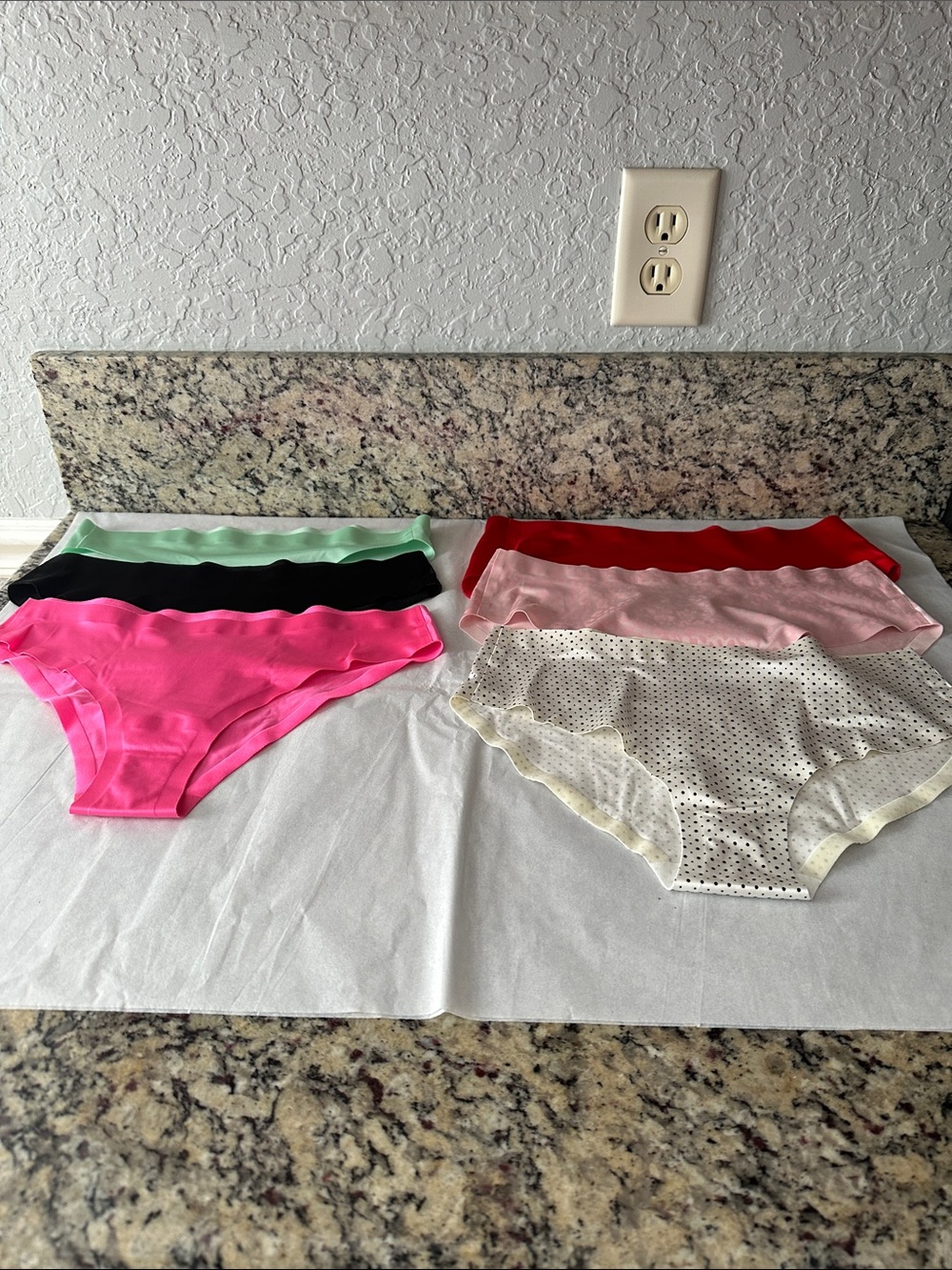 Womens panties Victoria secret
